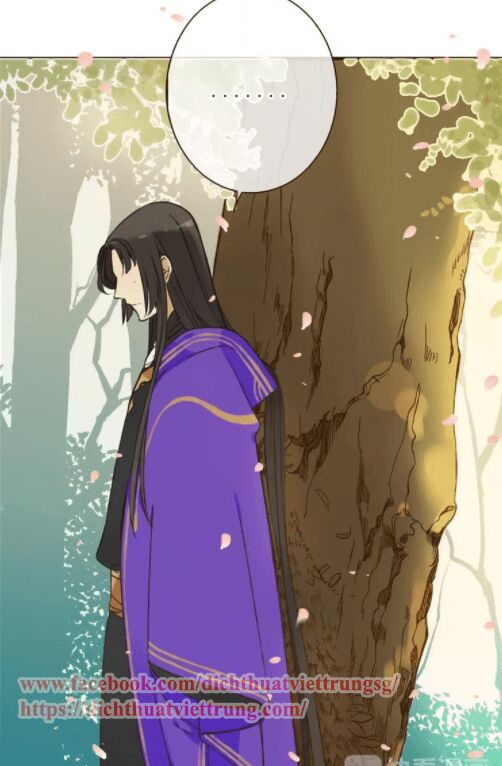 Bạn Trai Tôi Là Cẩm Y Vệ: Chapter 72