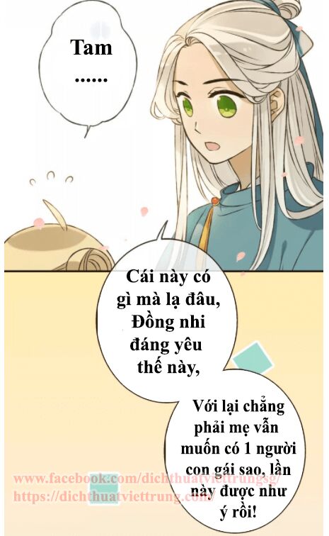 Bạn Trai Tôi Là Cẩm Y Vệ: Chapter 72