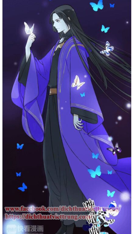 Bạn Trai Tôi Là Cẩm Y Vệ: Chapter 73