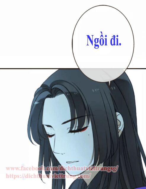 Bạn Trai Tôi Là Cẩm Y Vệ: Chapter 73