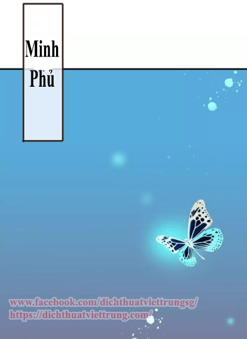 Bạn Trai Tôi Là Cẩm Y Vệ: Chapter 73