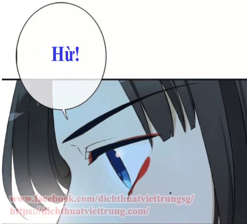 Bạn Trai Tôi Là Cẩm Y Vệ: Chapter 73