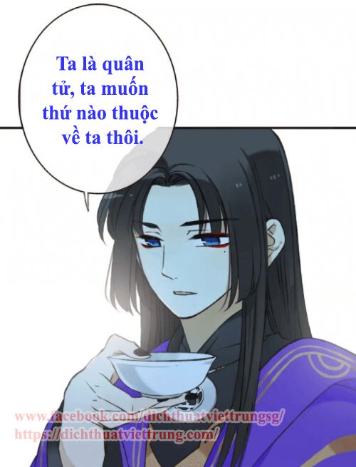 Bạn Trai Tôi Là Cẩm Y Vệ: Chapter 73