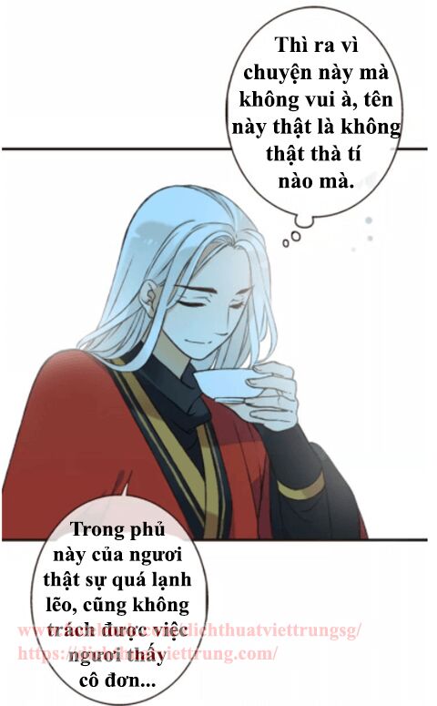 Bạn Trai Tôi Là Cẩm Y Vệ: Chapter 73