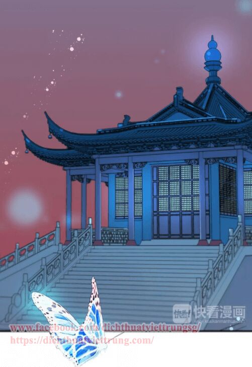Bạn Trai Tôi Là Cẩm Y Vệ: Chapter 73