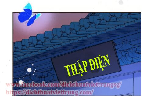 Bạn Trai Tôi Là Cẩm Y Vệ: Chapter 73