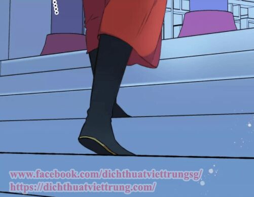 Bạn Trai Tôi Là Cẩm Y Vệ: Chapter 73