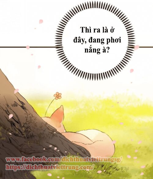 Bạn Trai Tôi Là Cẩm Y Vệ: Chapter 73