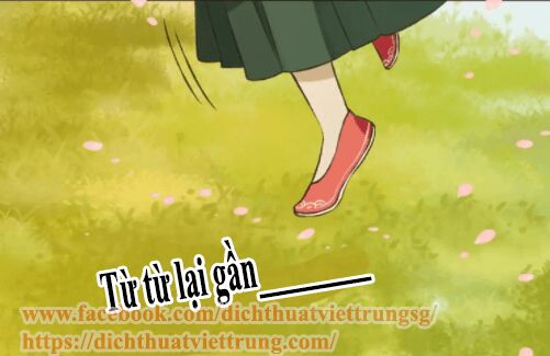 Bạn Trai Tôi Là Cẩm Y Vệ: Chapter 73
