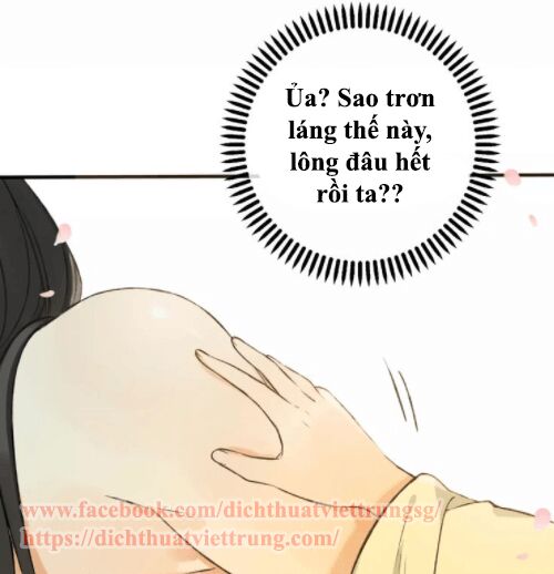 Bạn Trai Tôi Là Cẩm Y Vệ: Chapter 73