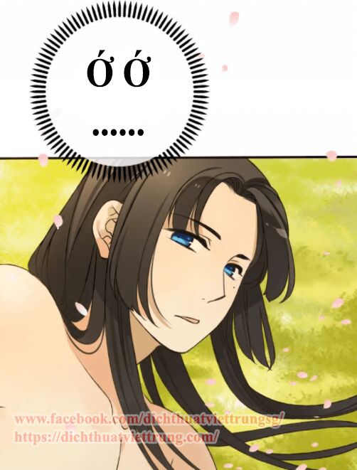 Bạn Trai Tôi Là Cẩm Y Vệ: Chapter 73