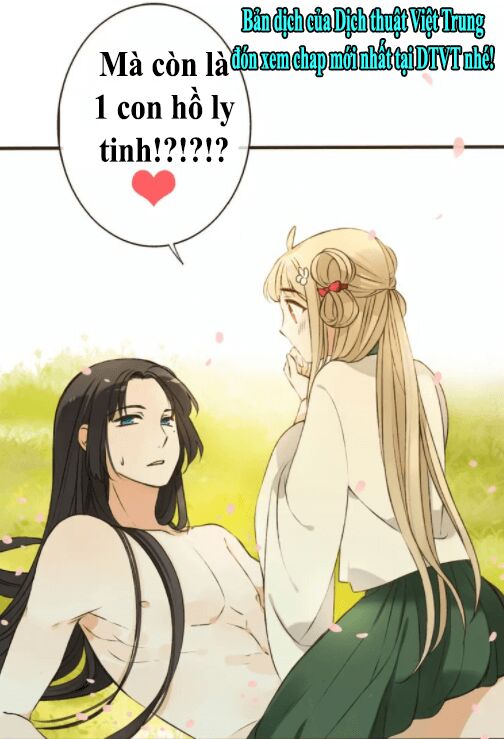Bạn Trai Tôi Là Cẩm Y Vệ: Chapter 73