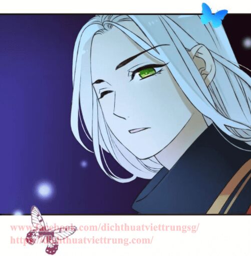 Bạn Trai Tôi Là Cẩm Y Vệ: Chapter 73