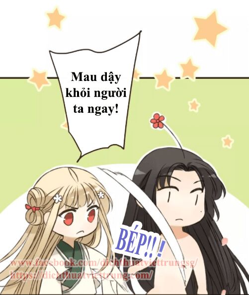 Bạn Trai Tôi Là Cẩm Y Vệ: Chapter 74