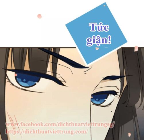 Bạn Trai Tôi Là Cẩm Y Vệ: Chapter 74