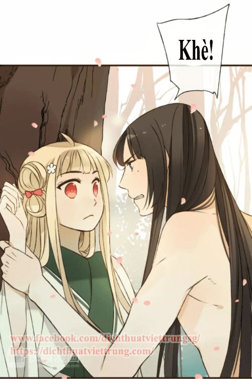 Bạn Trai Tôi Là Cẩm Y Vệ: Chapter 74