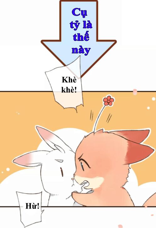 Bạn Trai Tôi Là Cẩm Y Vệ: Chapter 74