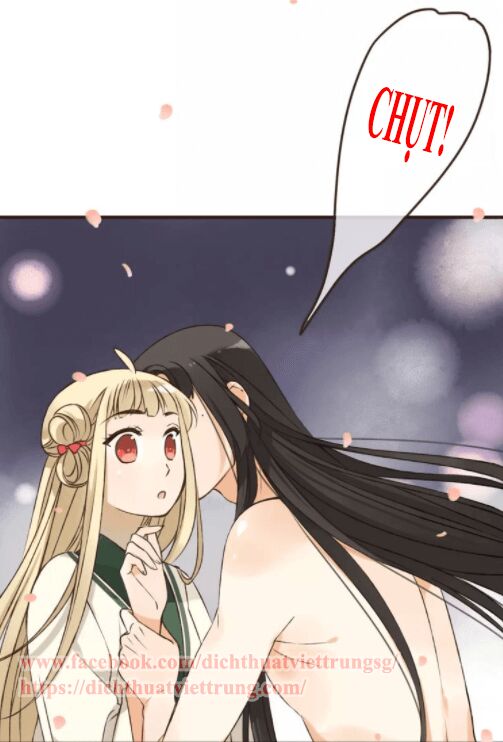 Bạn Trai Tôi Là Cẩm Y Vệ: Chapter 74