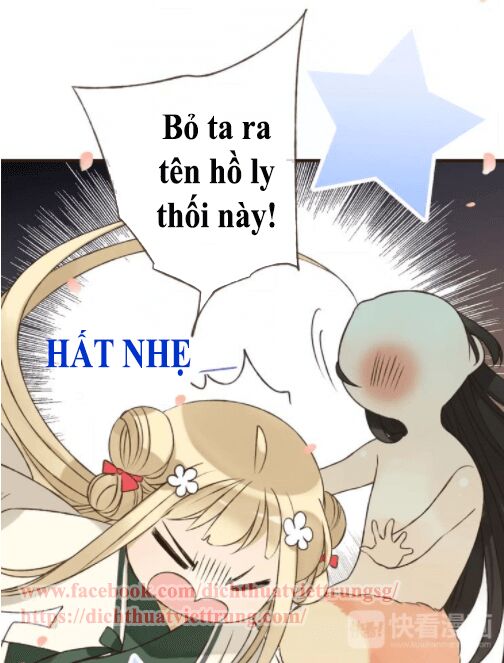 Bạn Trai Tôi Là Cẩm Y Vệ: Chapter 74