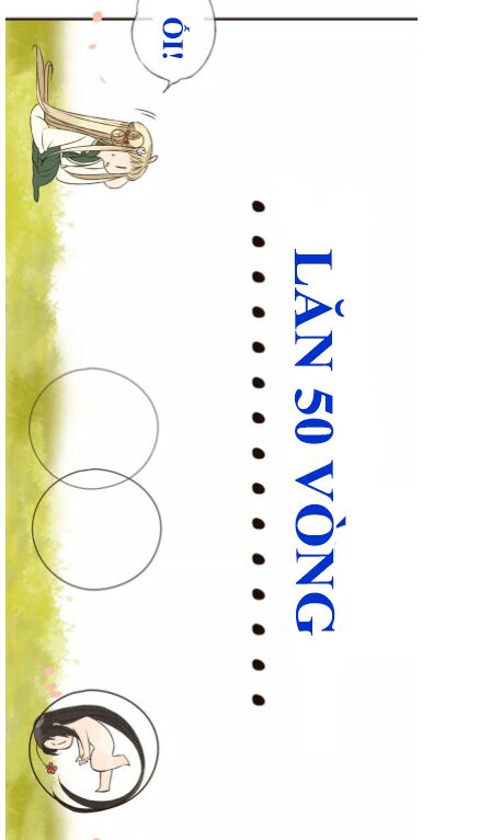 Bạn Trai Tôi Là Cẩm Y Vệ: Chapter 74