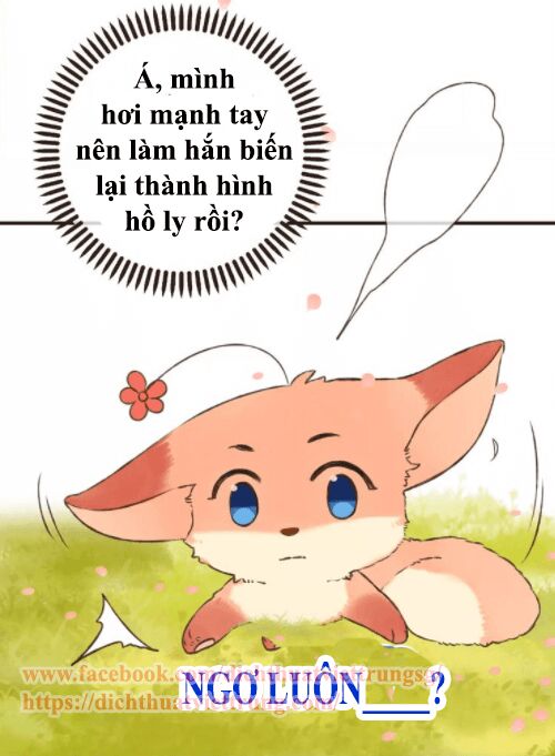 Bạn Trai Tôi Là Cẩm Y Vệ: Chapter 74