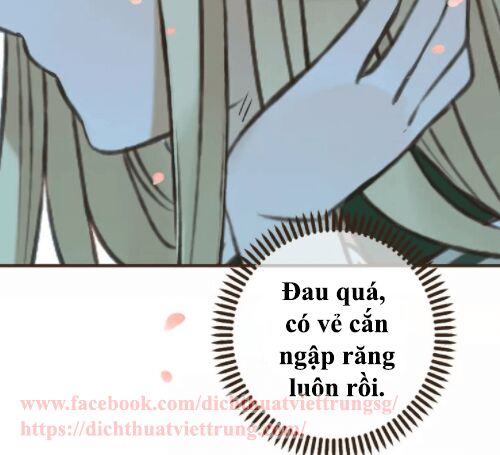 Bạn Trai Tôi Là Cẩm Y Vệ: Chapter 74