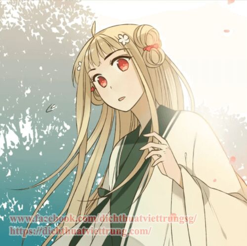 Bạn Trai Tôi Là Cẩm Y Vệ: Chapter 74