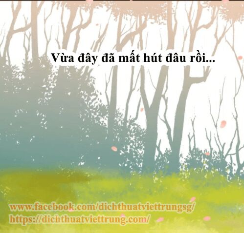Bạn Trai Tôi Là Cẩm Y Vệ: Chapter 74
