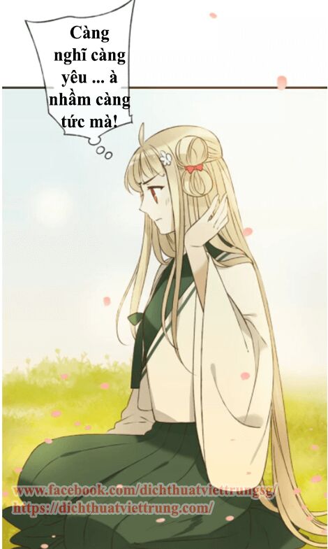 Bạn Trai Tôi Là Cẩm Y Vệ: Chapter 74