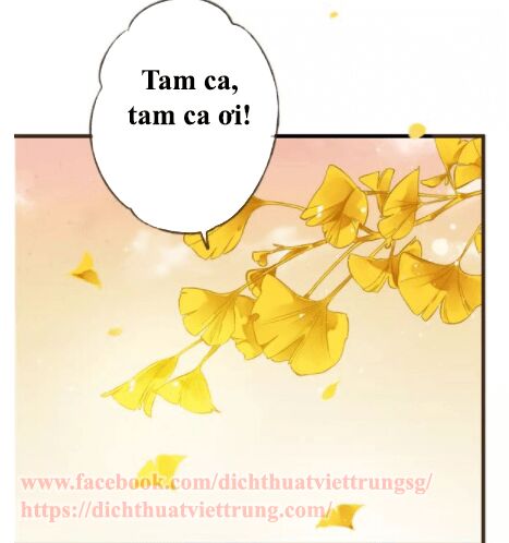 Bạn Trai Tôi Là Cẩm Y Vệ: Chapter 74