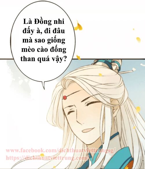 Bạn Trai Tôi Là Cẩm Y Vệ: Chapter 74
