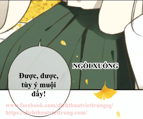 Bạn Trai Tôi Là Cẩm Y Vệ: Chapter 74