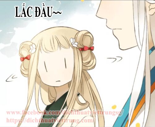 Bạn Trai Tôi Là Cẩm Y Vệ: Chapter 74
