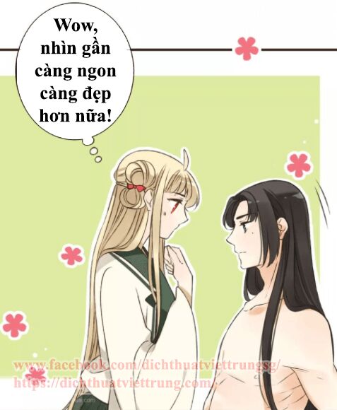 Bạn Trai Tôi Là Cẩm Y Vệ: Chapter 74