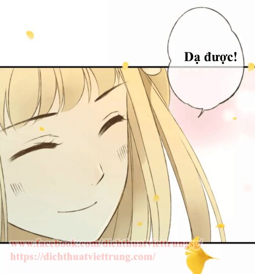 Bạn Trai Tôi Là Cẩm Y Vệ: Chapter 74