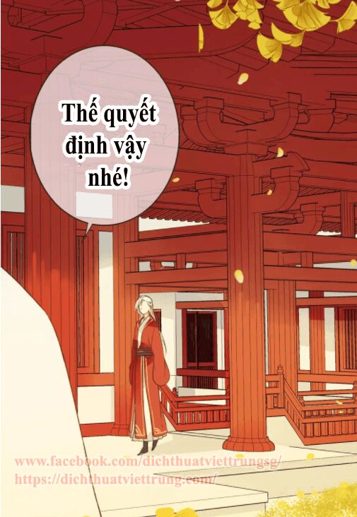Bạn Trai Tôi Là Cẩm Y Vệ: Chapter 74