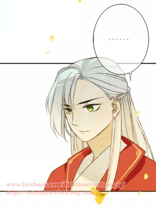 Bạn Trai Tôi Là Cẩm Y Vệ: Chapter 74