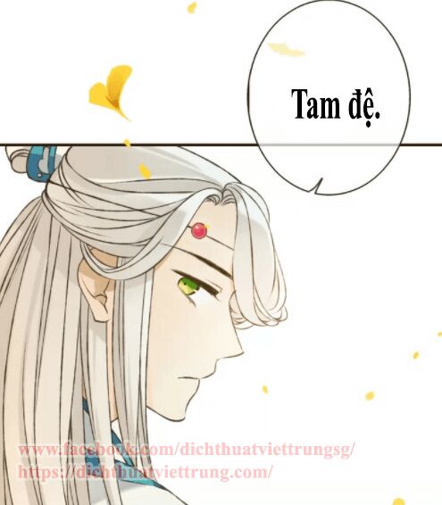 Bạn Trai Tôi Là Cẩm Y Vệ: Chapter 74