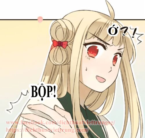 Bạn Trai Tôi Là Cẩm Y Vệ: Chapter 74