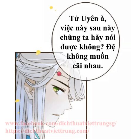 Bạn Trai Tôi Là Cẩm Y Vệ: Chapter 74
