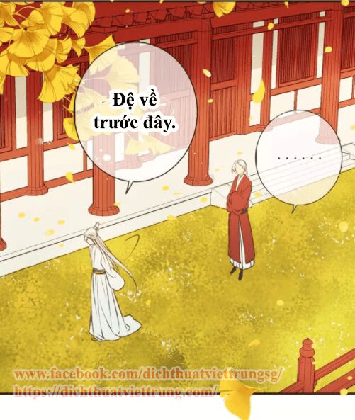 Bạn Trai Tôi Là Cẩm Y Vệ: Chapter 74