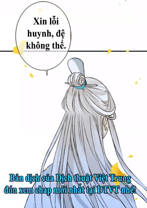 Bạn Trai Tôi Là Cẩm Y Vệ: Chapter 74