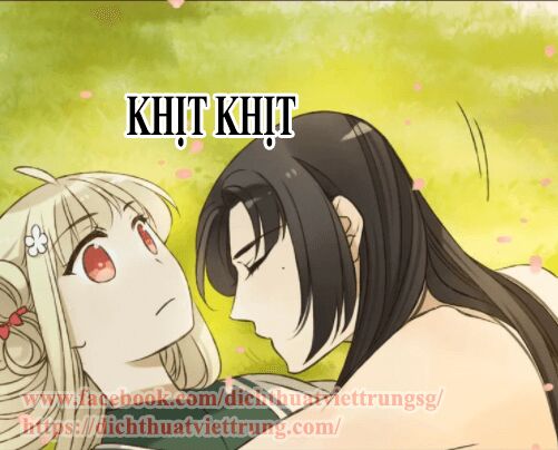 Bạn Trai Tôi Là Cẩm Y Vệ: Chapter 74