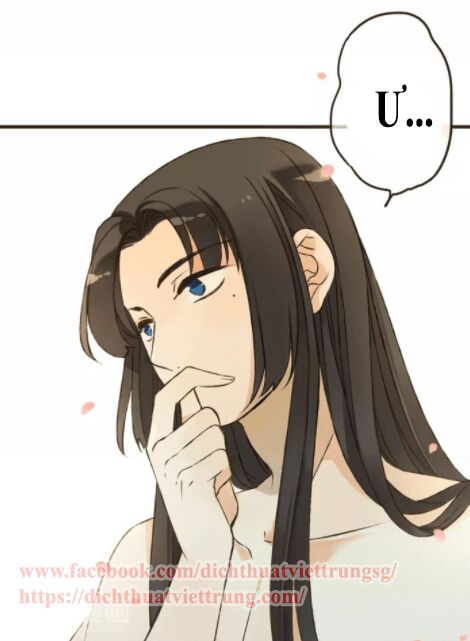 Bạn Trai Tôi Là Cẩm Y Vệ: Chapter 74