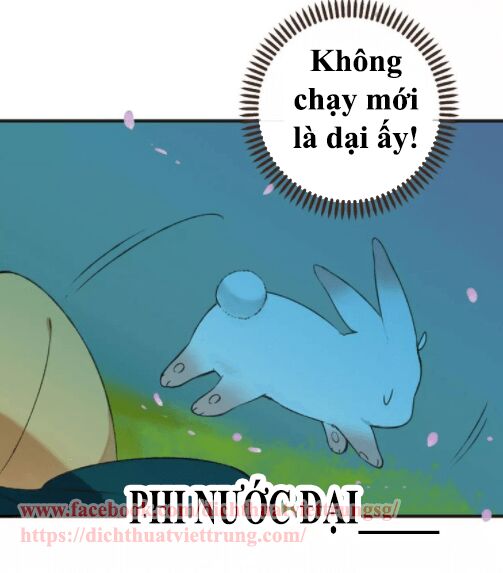 Bạn Trai Tôi Là Cẩm Y Vệ: Chapter 76