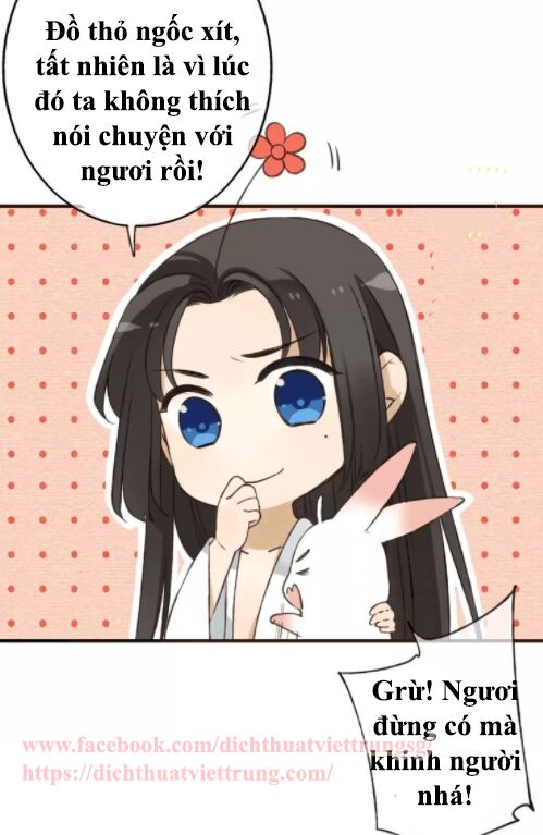 Bạn Trai Tôi Là Cẩm Y Vệ: Chapter 76