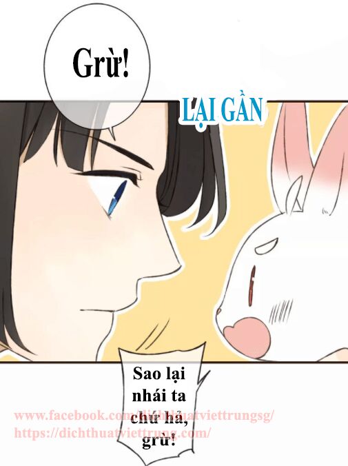 Bạn Trai Tôi Là Cẩm Y Vệ: Chapter 76