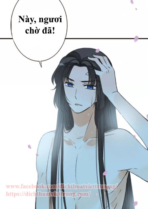 Bạn Trai Tôi Là Cẩm Y Vệ: Chapter 76
