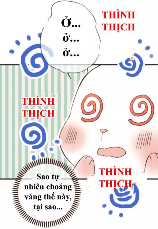 Bạn Trai Tôi Là Cẩm Y Vệ: Chapter 76