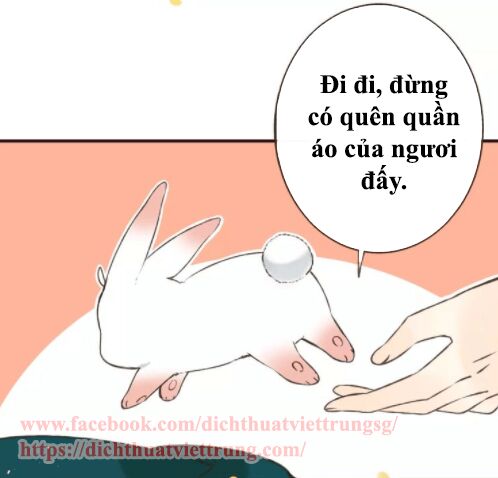 Bạn Trai Tôi Là Cẩm Y Vệ: Chapter 76